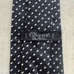 Charvet Stunning Silk Tie